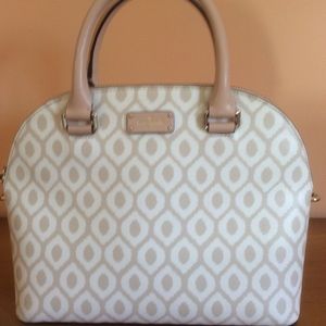 KATE SPADE Carli handbag